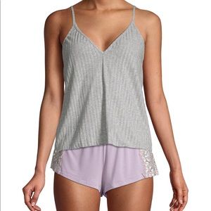 Cosabella V-neck Camisole